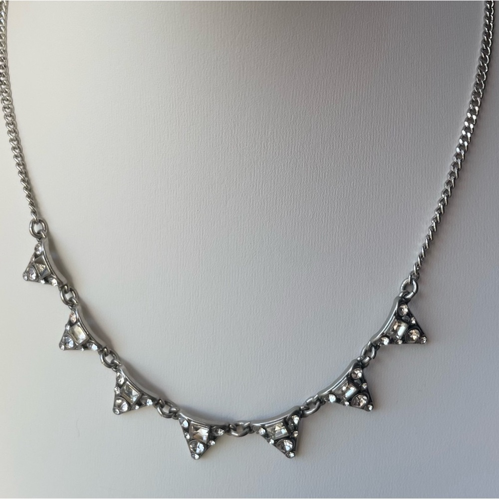 StarGaze Collar Necklace